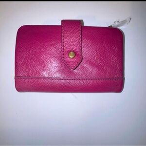 Fossil Lainie Wallet